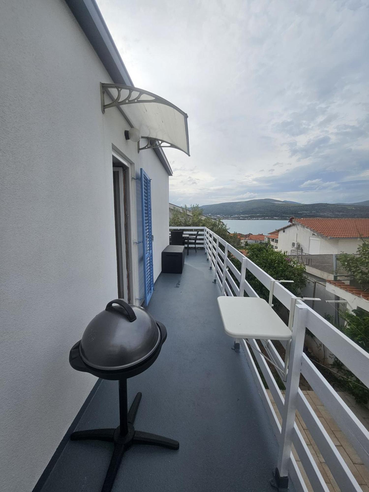 Apartma Tina