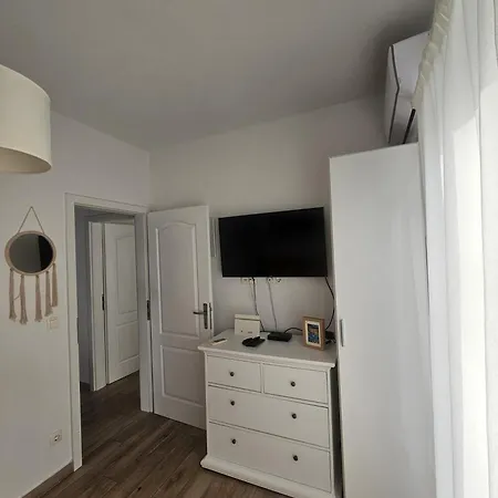 Apartment Tina Trogir Exterior photo