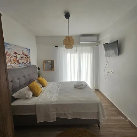 Apartment Tina Trogir Exterior photo