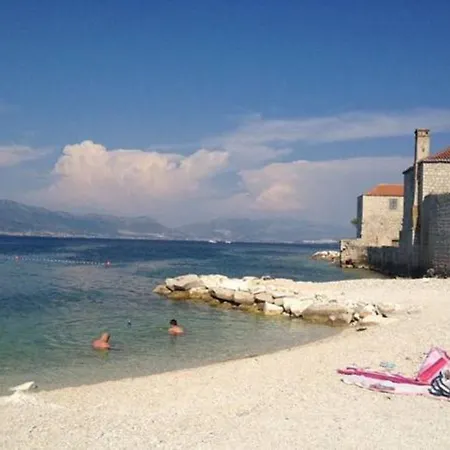 Apartment Tina Trogir Exterior photo