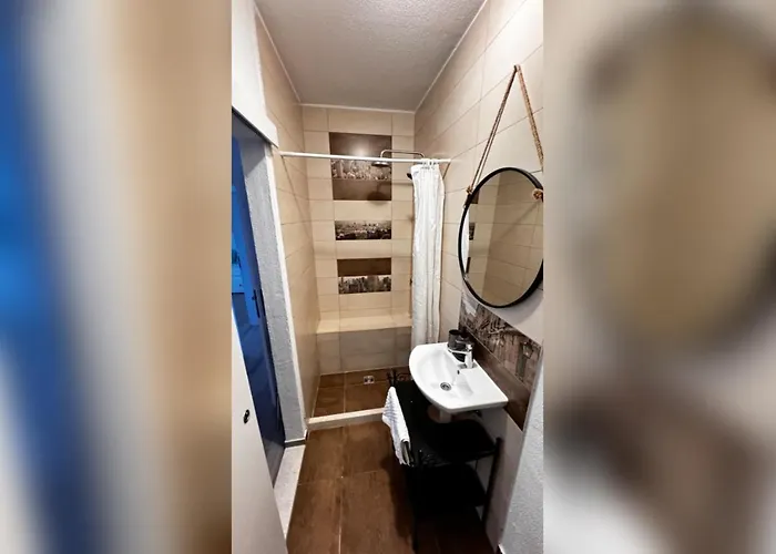 Apartment Tina