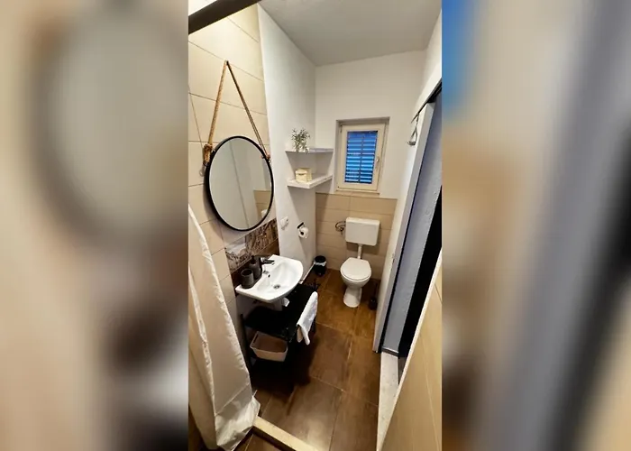 Apartment Tina