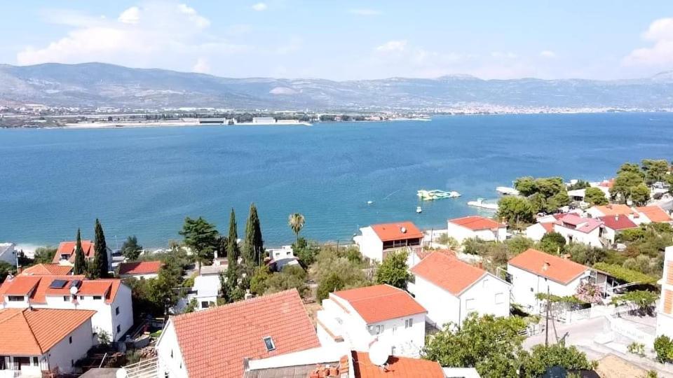 Tina Apartment Trogir