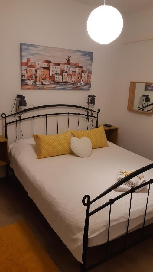 Tina Apartmán