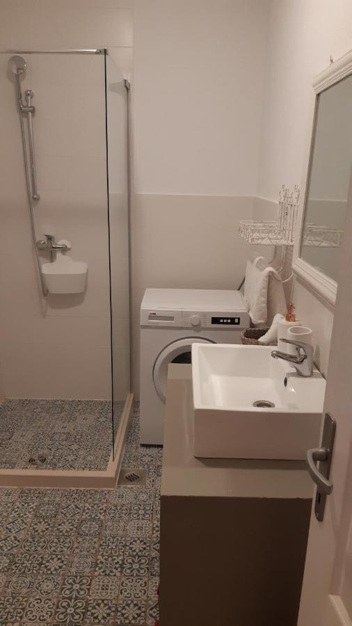 Tina Apartmán Trogir