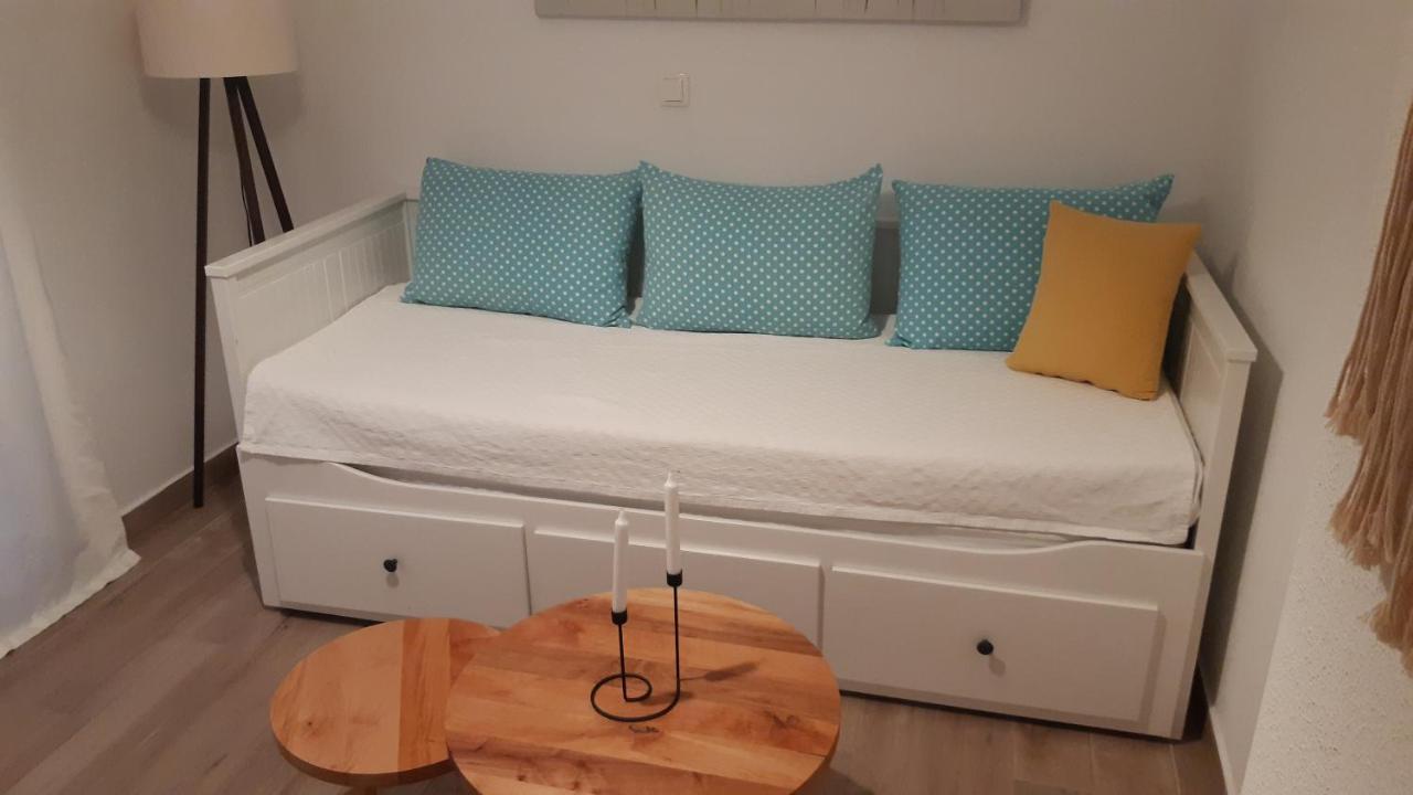 Apartment Tina *