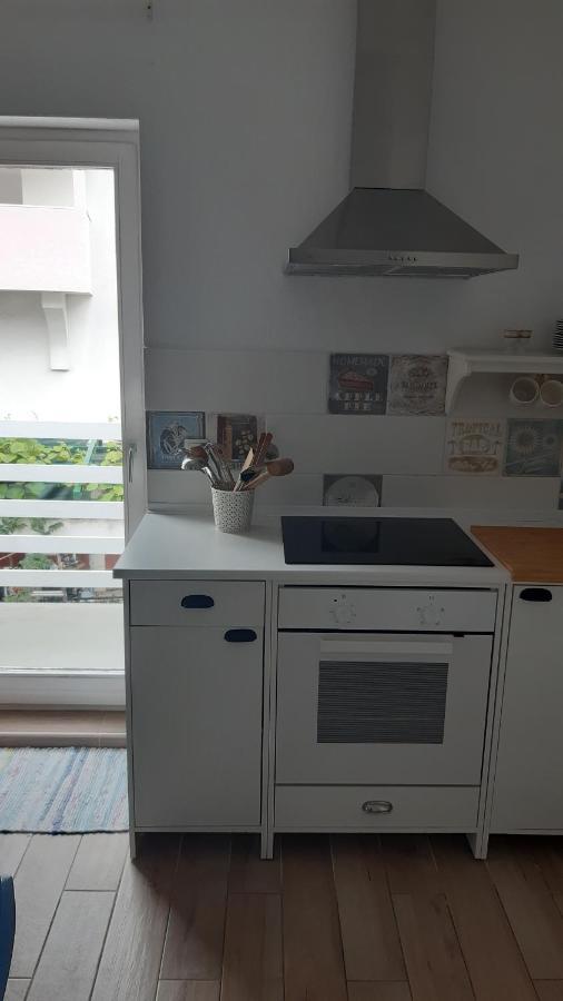 Tina Apartment