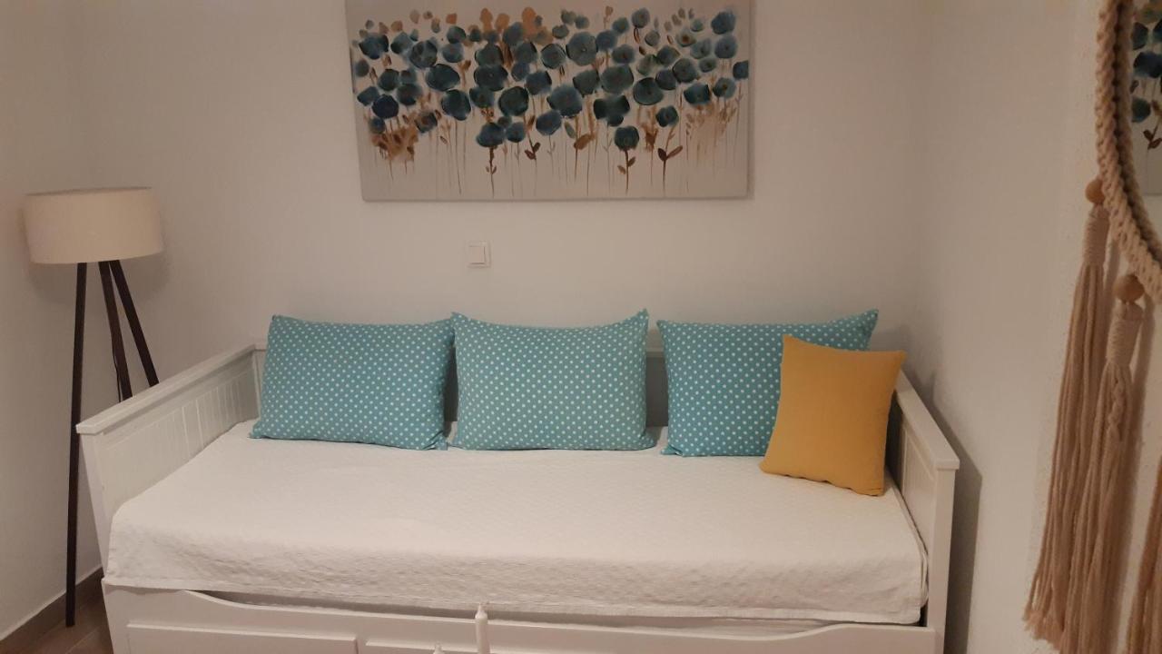 Apartment Tina *