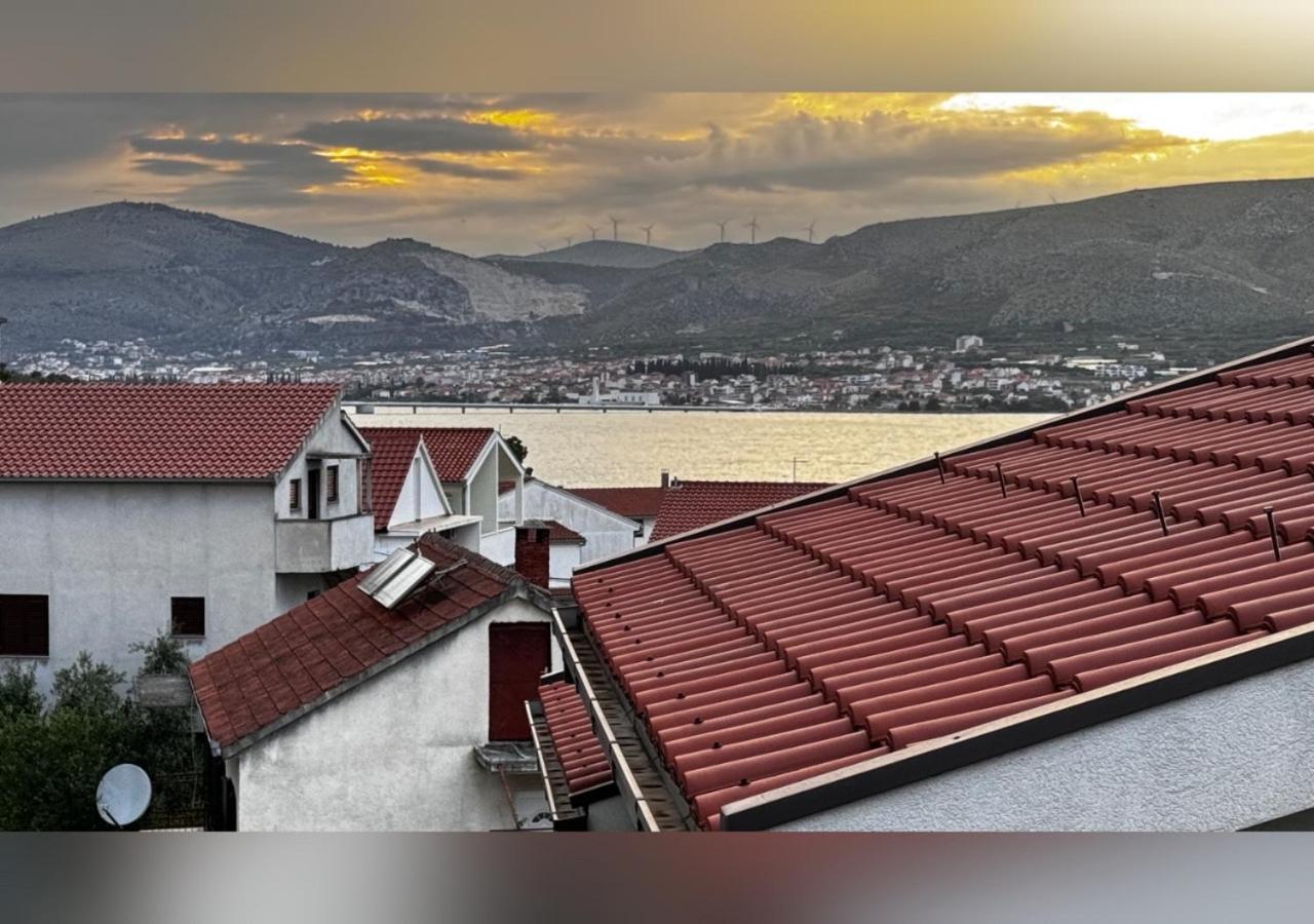 Tina * Trogir