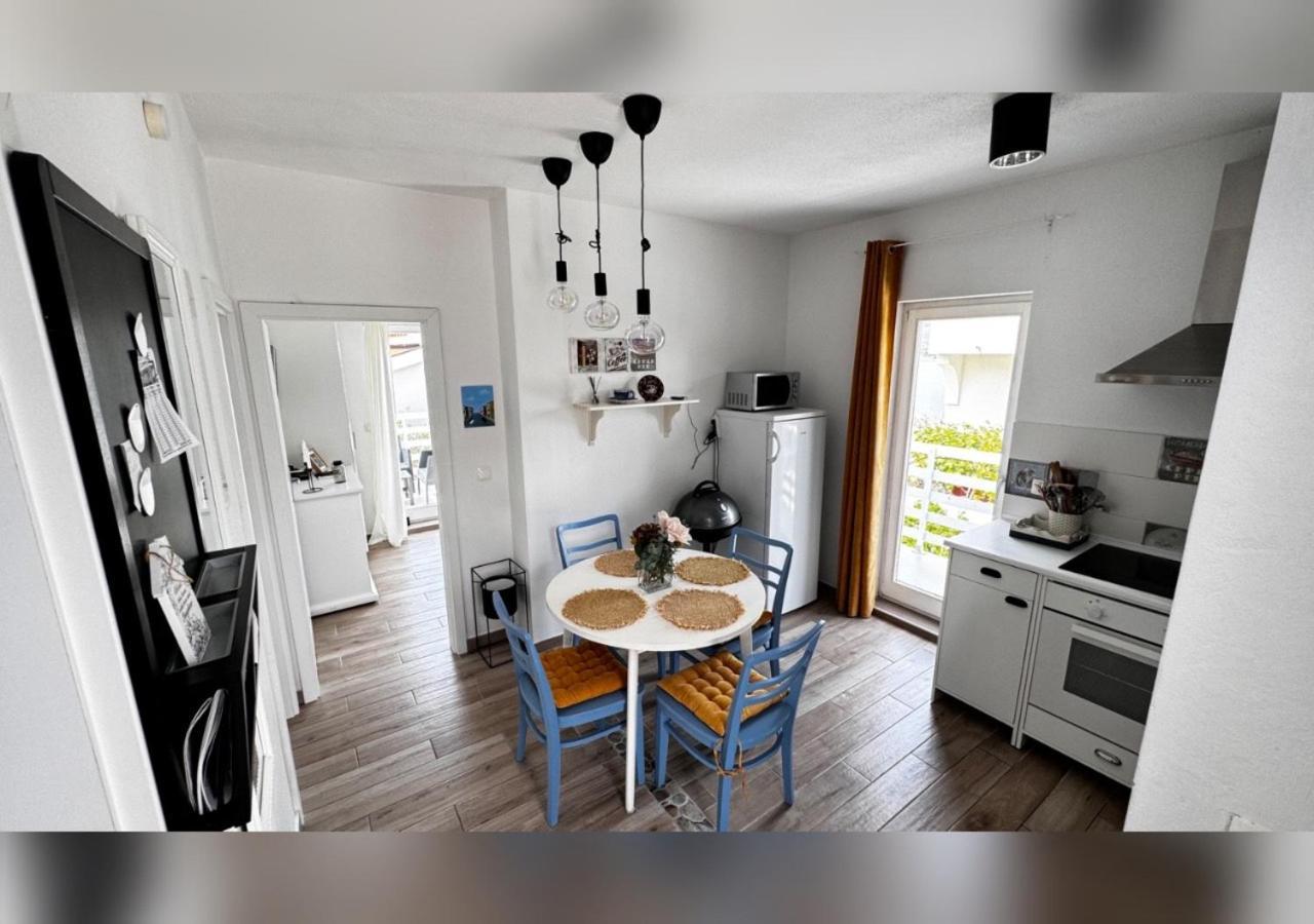 Tina Apartment Trogir