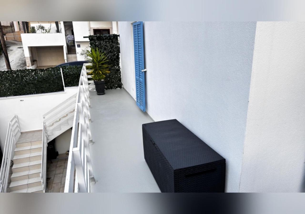 Tina Apartment