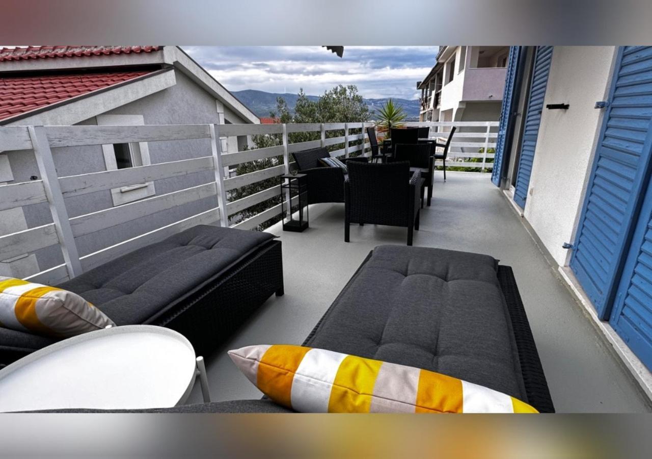 Tina Apartment *