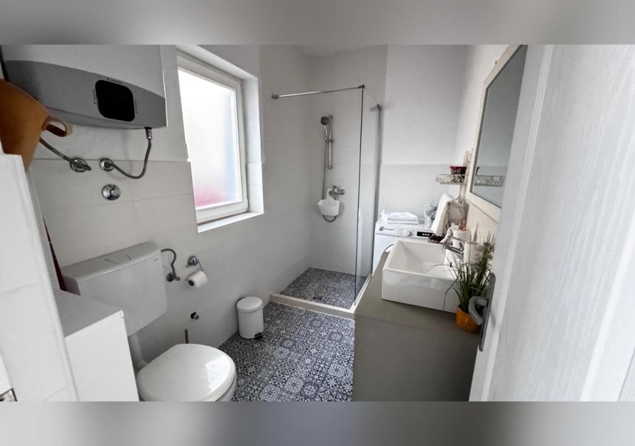 Tina Apartment Trogir