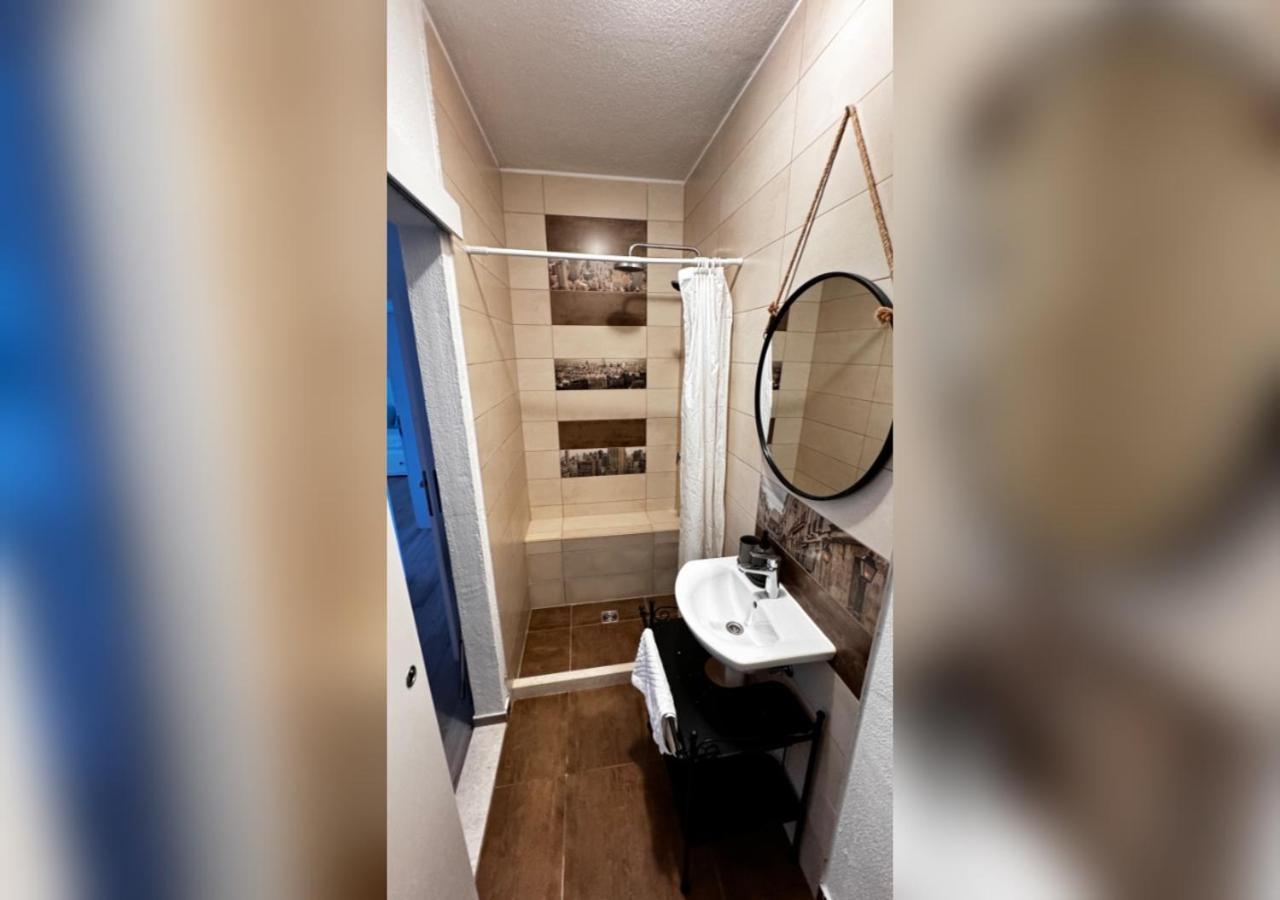Tina Apartmán Trogir