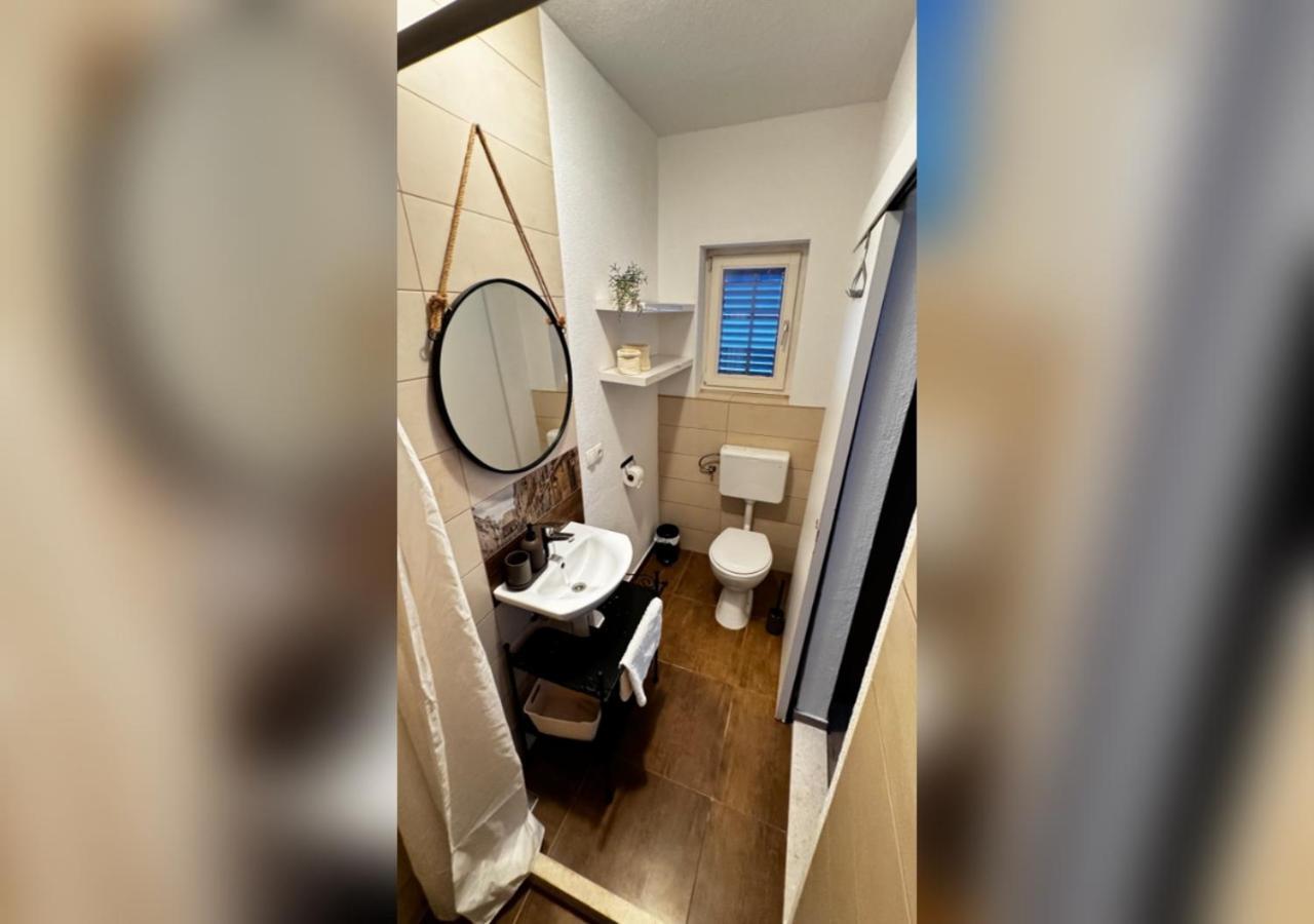 Apartment Tina Trogir