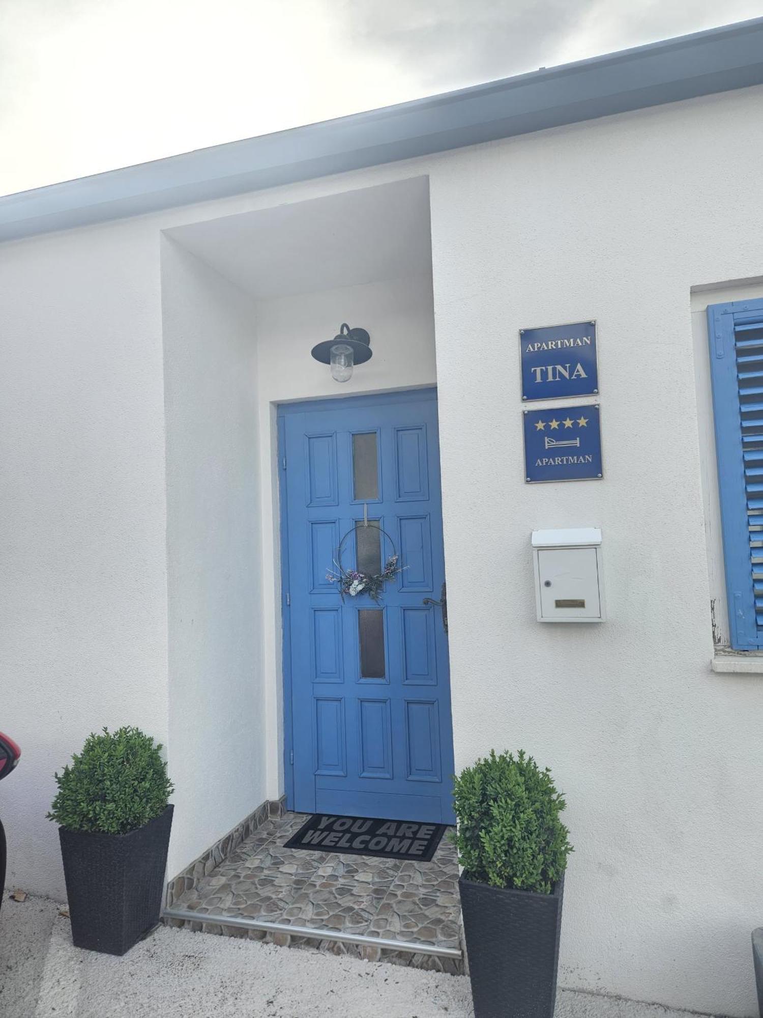 Apartment Tina Trogir
