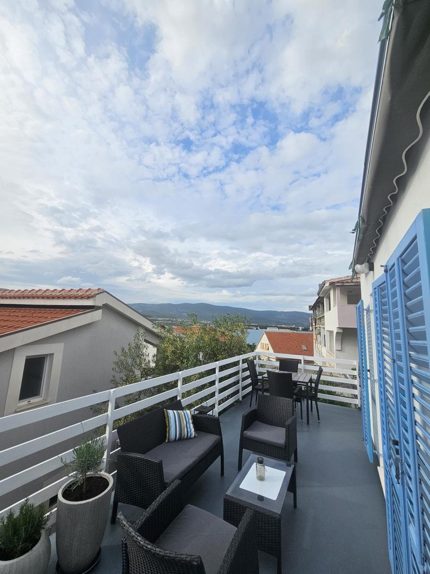Apartment Tina Trogir
