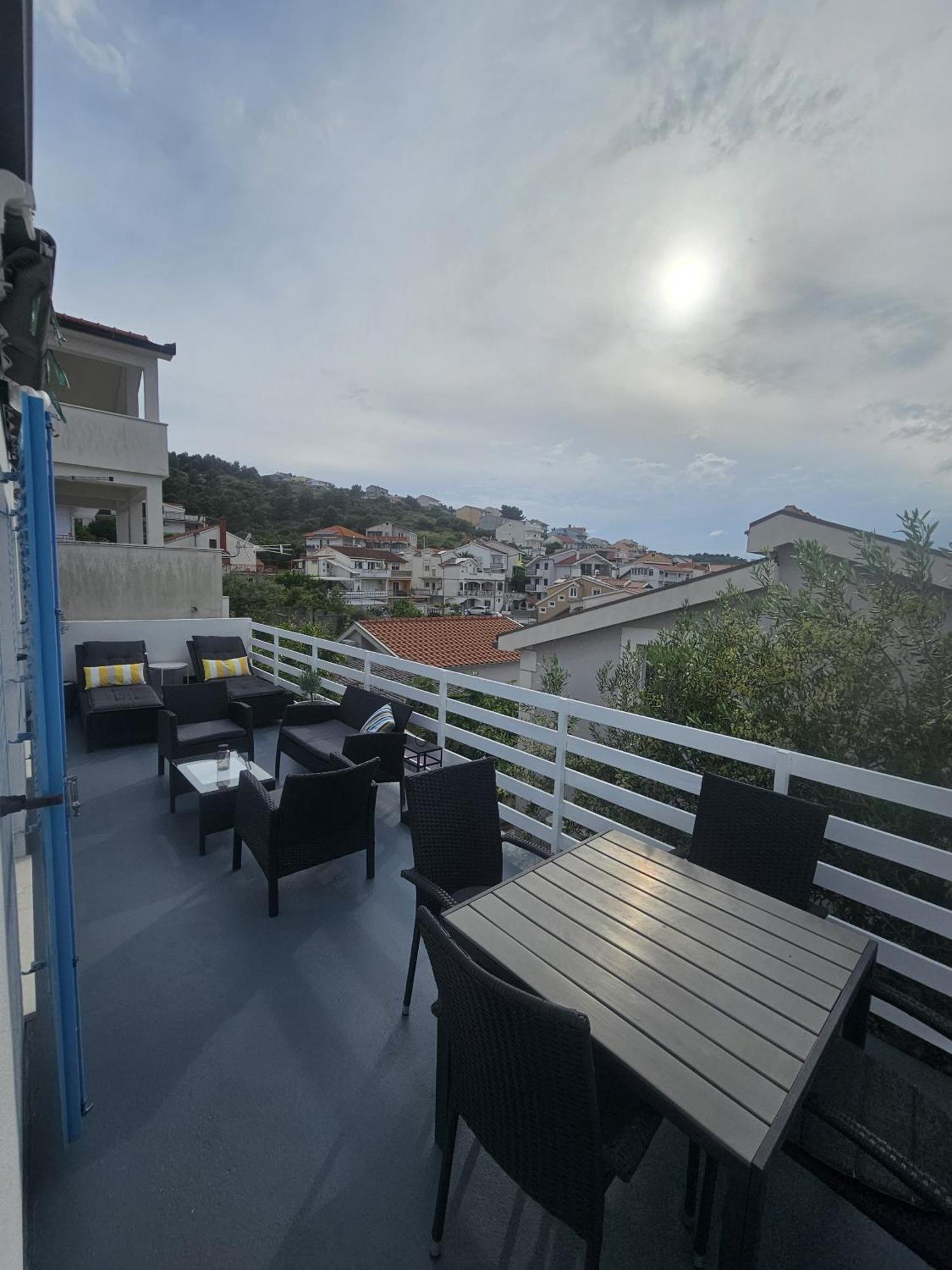 Tina Apartment