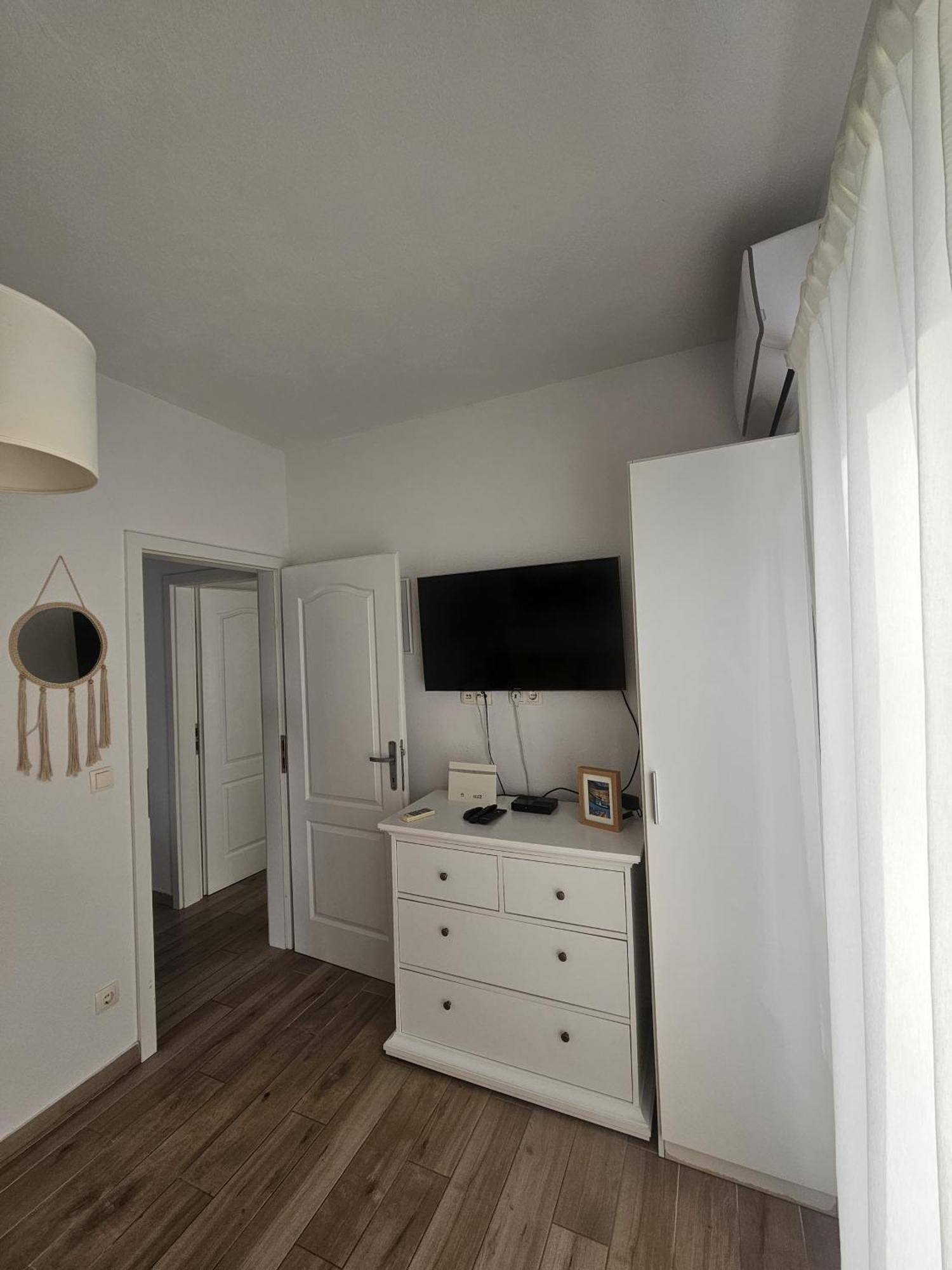 Tina Apartment *
