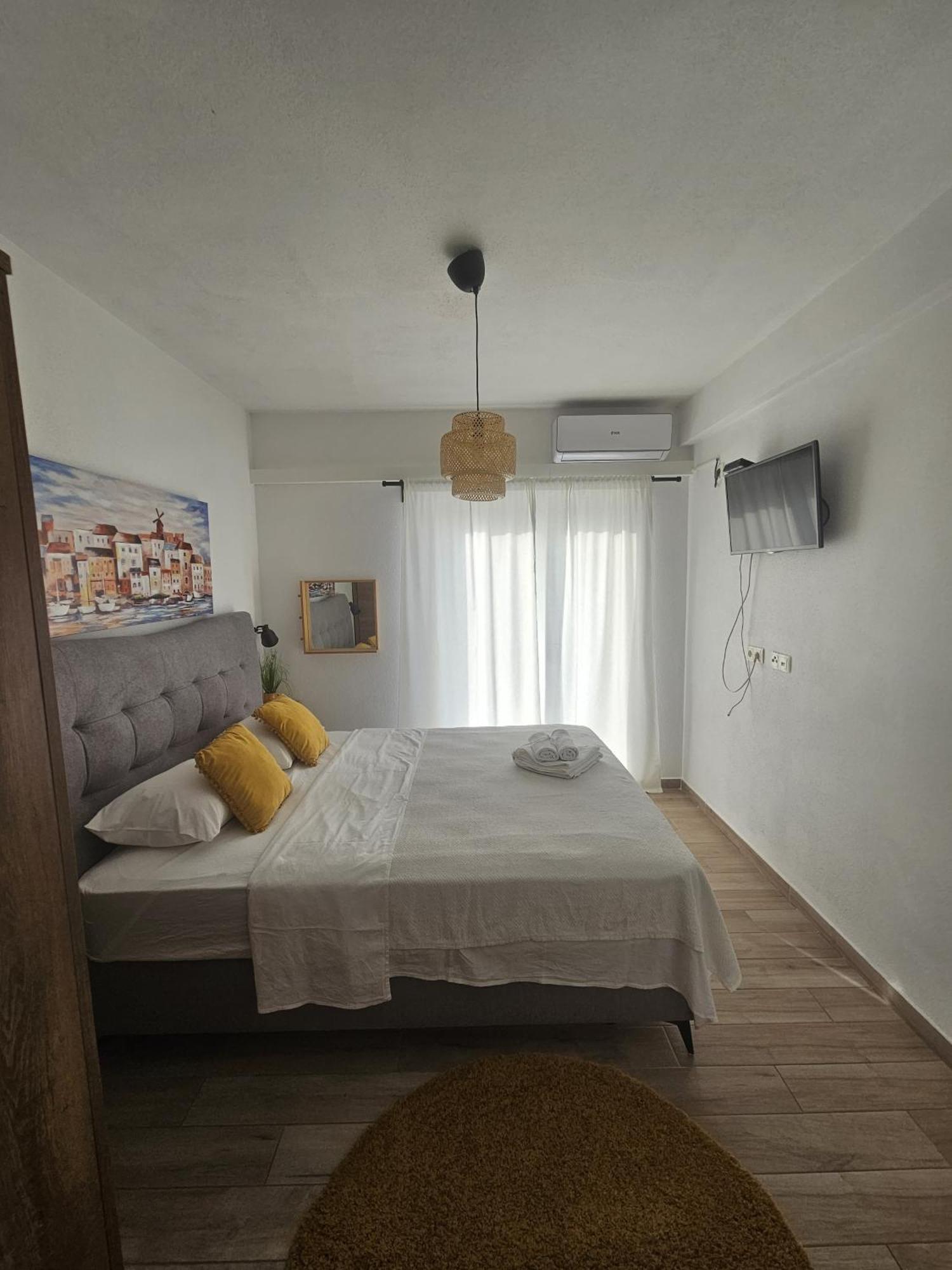 Apartment Tina *
