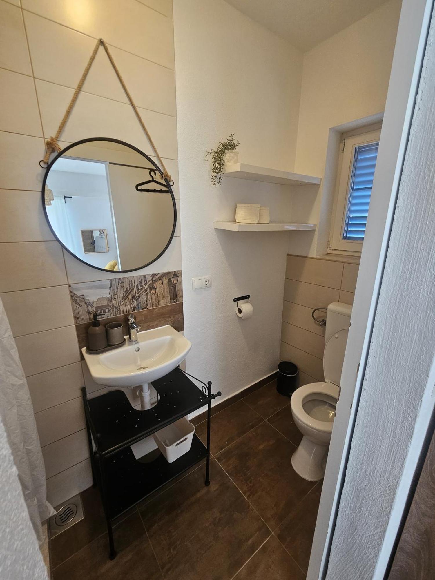 Tina Apartment Trogir