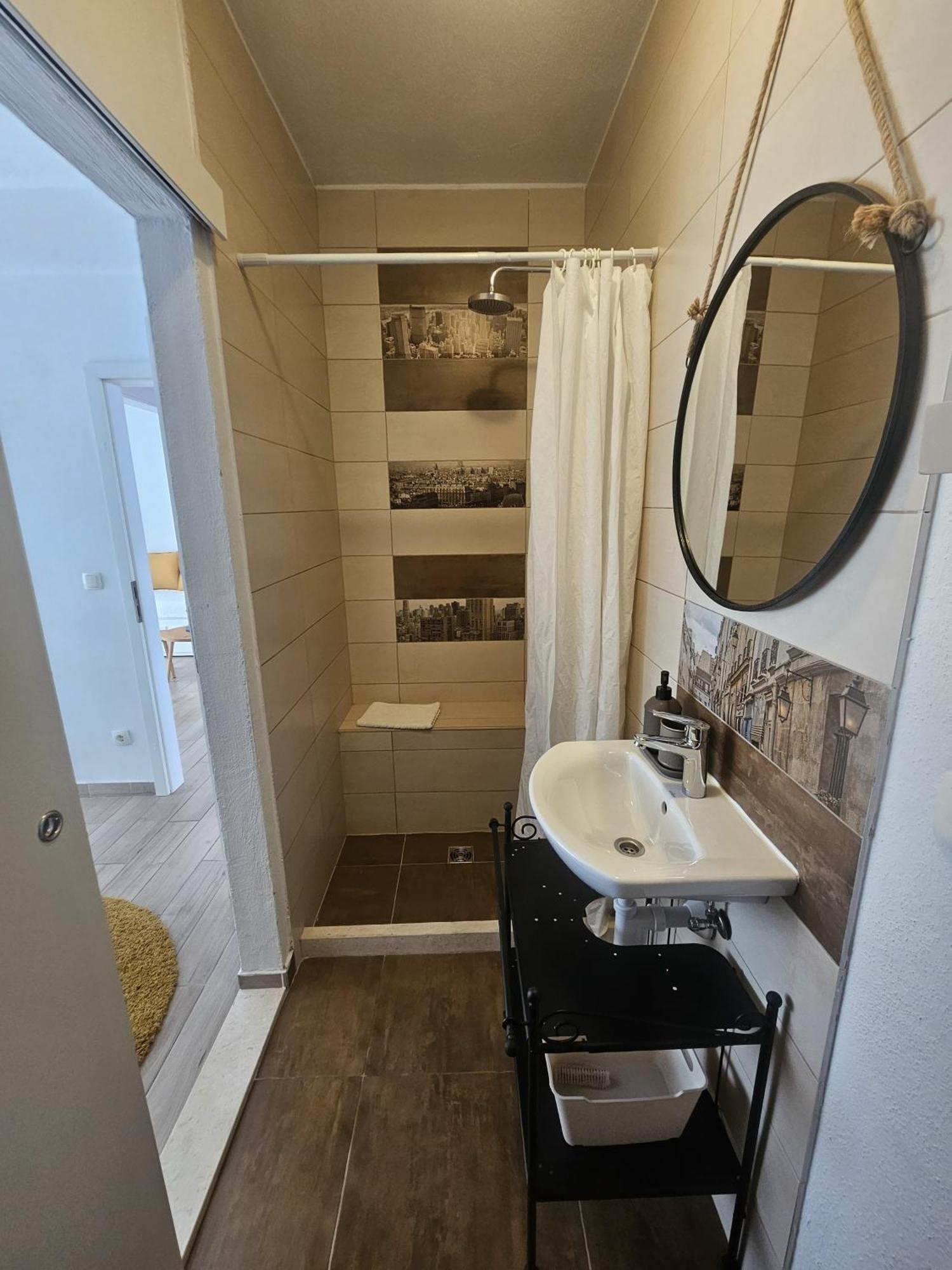 Tina Apartment