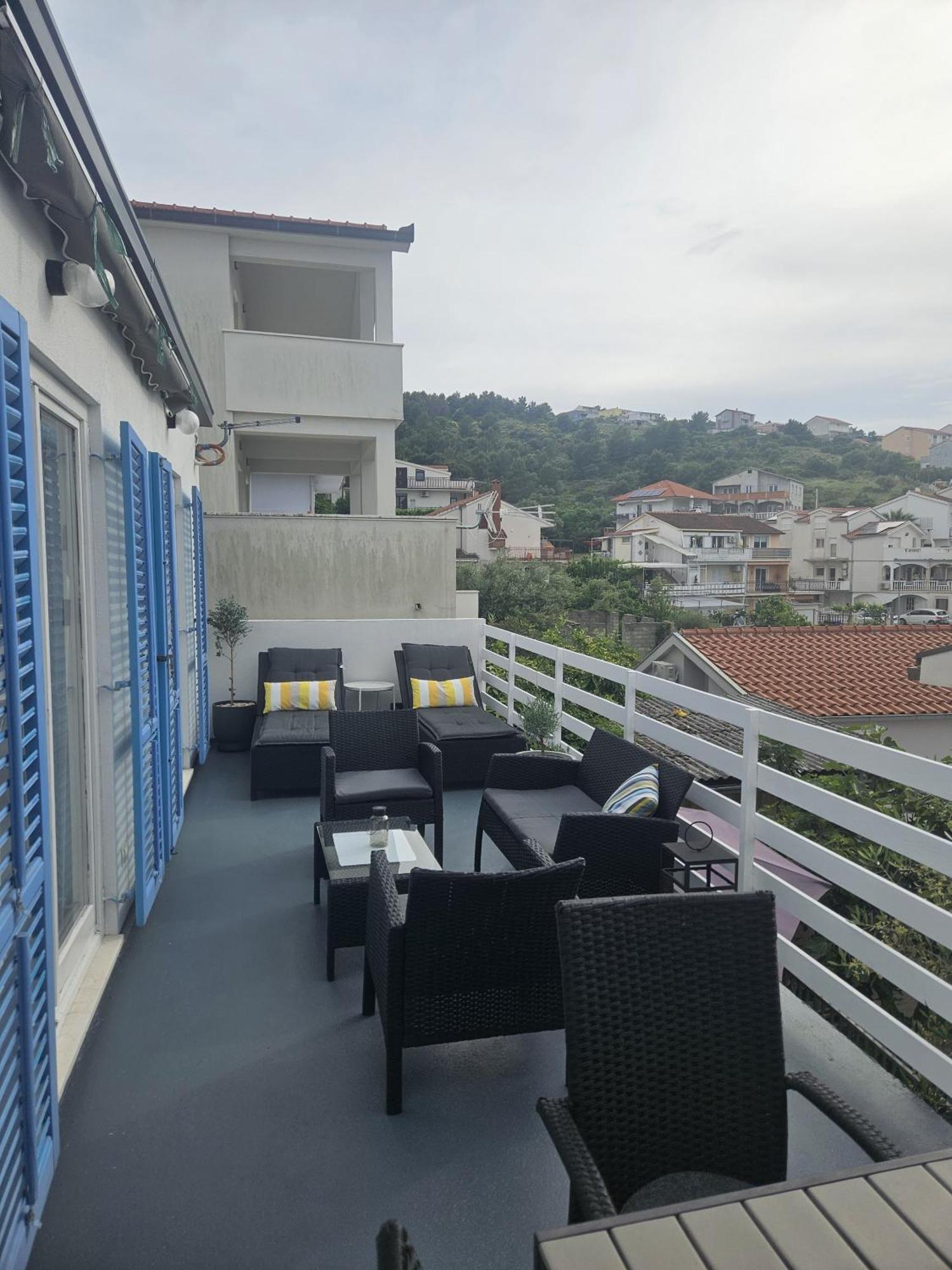 Apartment Tina Trogir