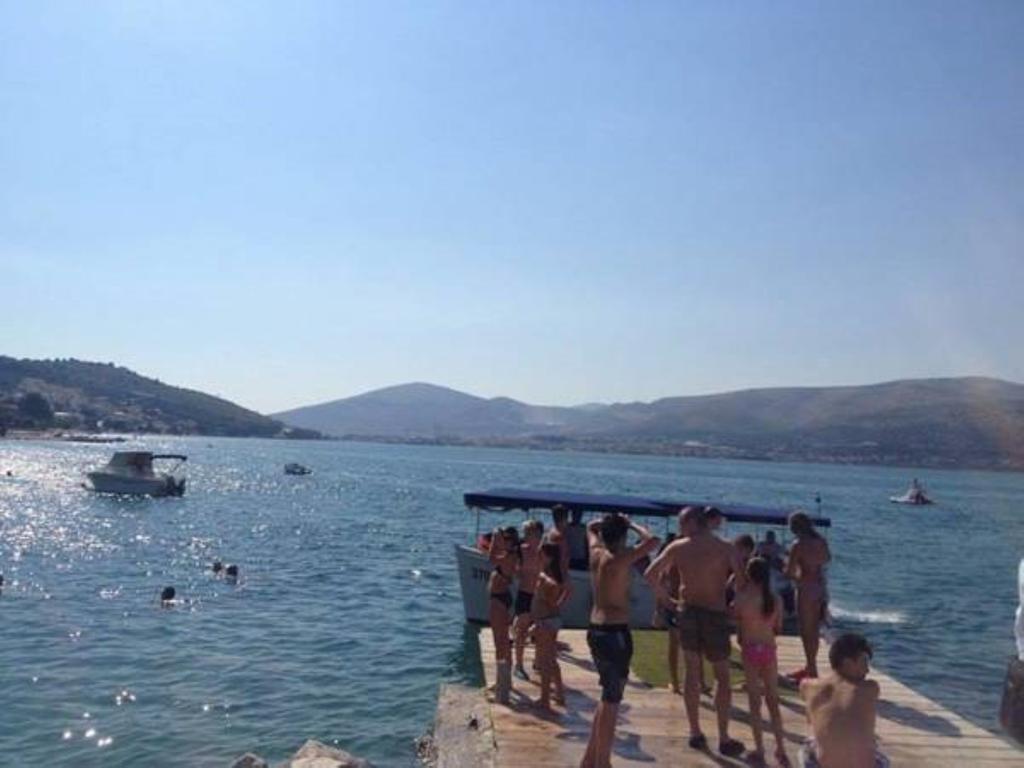 Tina * Trogir