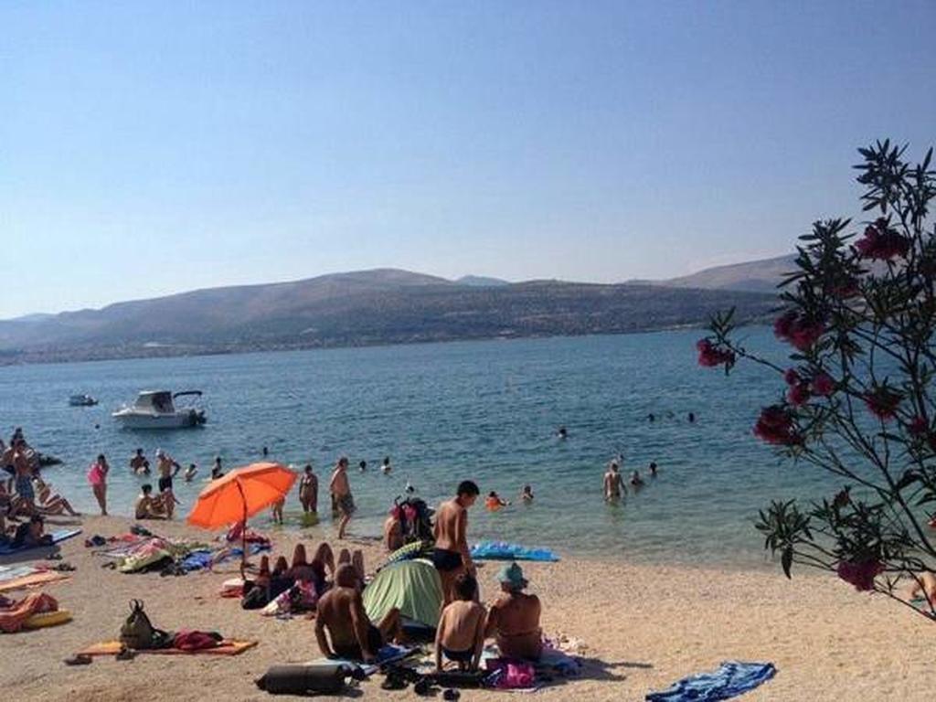Apartmán Tina Trogir