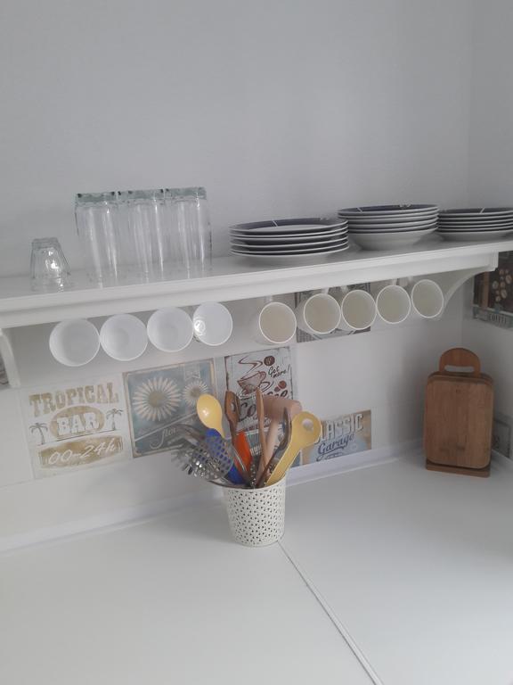 Tina Apartment Trogir
