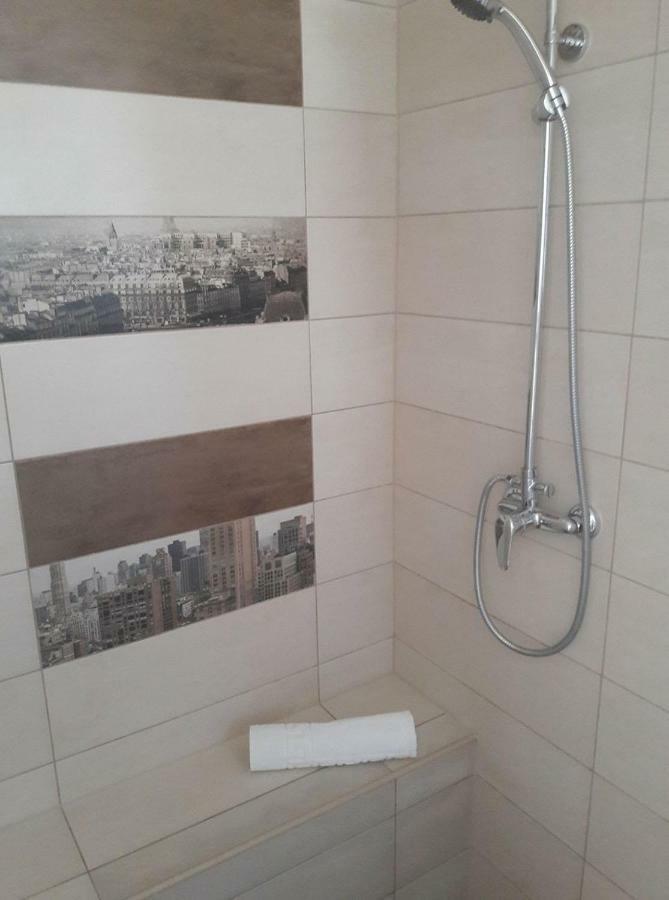 Tina Apartmán *